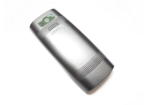 Hape Jadul Nokia X2-05 Seken Mulus Slot MicroSD Langka