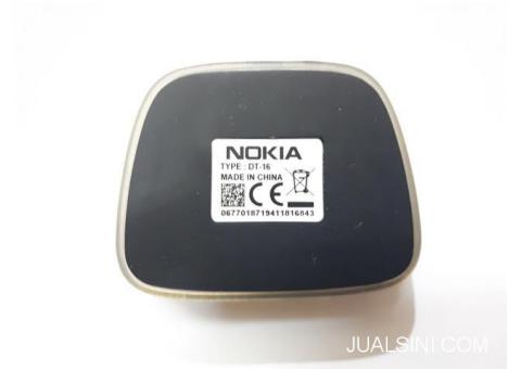 Desktop Charger Nokia 8800 Sirocco DT16 New Original