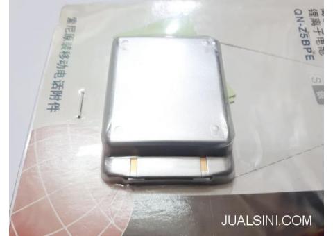 Baterai Hape Jadul Sony Z5 CMD Z5 QN-Z5BPE Original Tebal 1000mAh