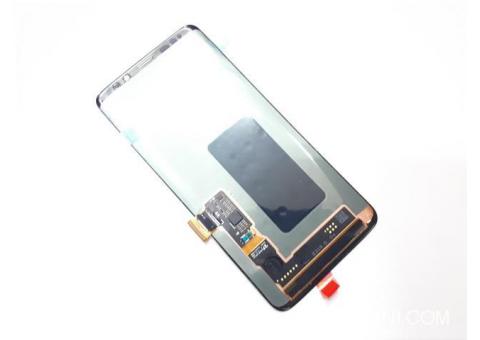 LCD Touchscreen Samsung S9 Plus S9+ G965F Fullset New Original