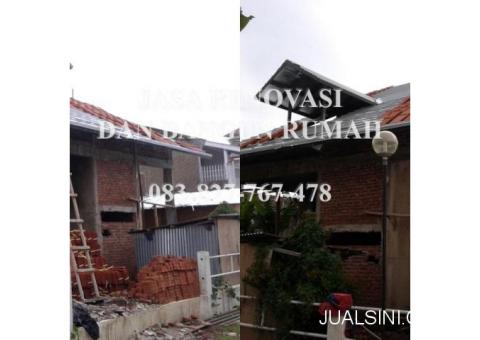 083827767478 Perbaikan Atap Bocor di Bandung Professional