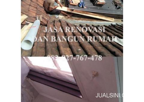 083827767478 Jasa Pasang Keramik, Perbaikan Atap Bocor, dll