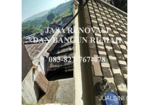 083827767478 Perbaikan Bocoran Atap, Pasang Keramik, dll
