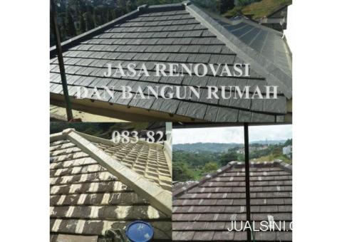 083827767478 Jasa Penyedia Tukang Bangunan Renovasi Rumah di Bandung