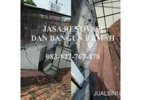 083827767478 Tukang Perbaikan Rumah di Bandung Berpengalaman