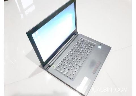 Laptop Lenovo V310-14ISK RAM 6GB DDR4 Core i3 HDD 1TB Seken Mulus