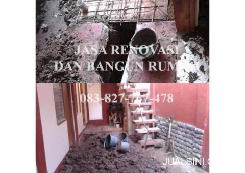 Jasa Perbaikan Saluran Air, Bocoran Atap, dll Bandung