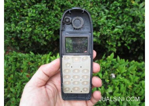 Casing Depan Nokia 5110 Jadul Plus Keypad Seken Original Mulus