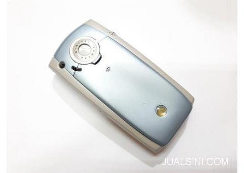 Casing Sony Ericsson P800 P800i New Fullset Plus Keypad Jadul Langka