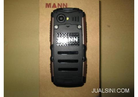 Hape Outdoor Mann Zug S IP67 Certified Water Dust Shock Proof Dual SIM