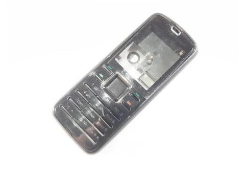 Casing Nokia 6070 Jadul New Original 100% Fullset