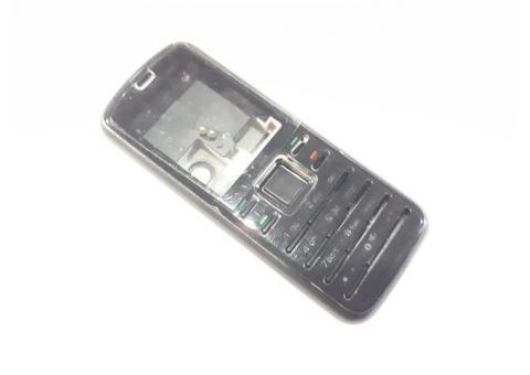 Casing Nokia 6070 Jadul New Original 100% Fullset