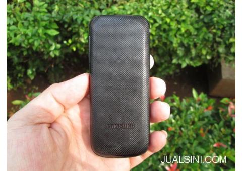 Hape Jadul Samsung GT-E1050 E1050 Seken Phonebook 1000 Kolektor Item