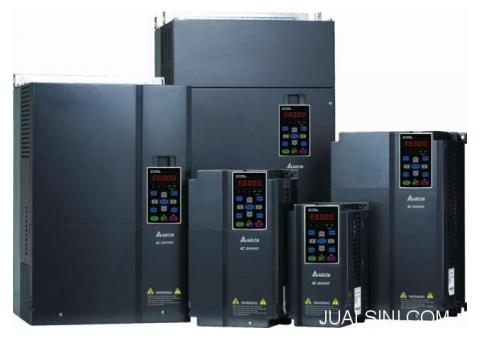 Service Inverter di Bandung - Total Industrial Solutions