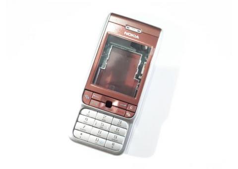 Casing Nokia 3230 New Original 100% Fullset Langka