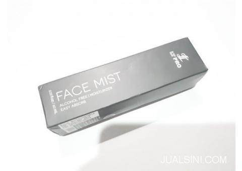 LT Pro Face Mist 60ml Face Spray Pelembab Penyegar Wajah