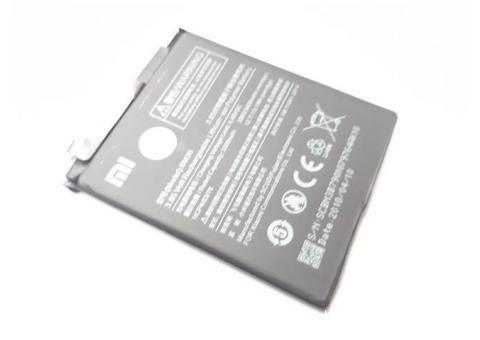 Baterai Xiaomi Mi Mix 2 MiMix2 BM3B New Original 3300mAh