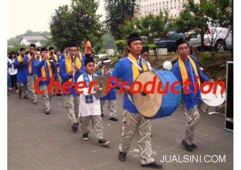 Grup Tanjidor Cheer Production