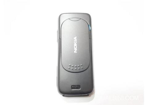 Casing Nokia N73 Jadul Fullset Casing Keypad Tulang