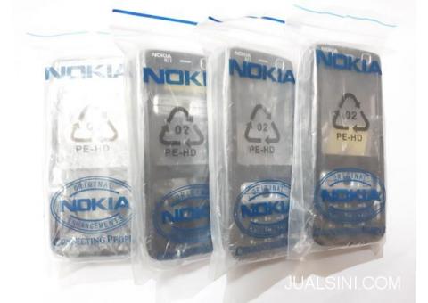 Casing Nokia N73 Jadul Fullset Casing Keypad Tulang