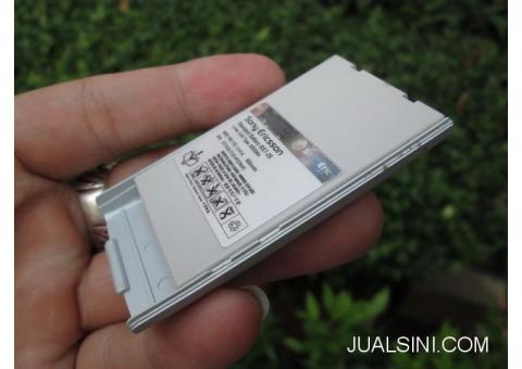 Baterai Sony Ericsson BST-26 BST26 Original Jadul Langka
