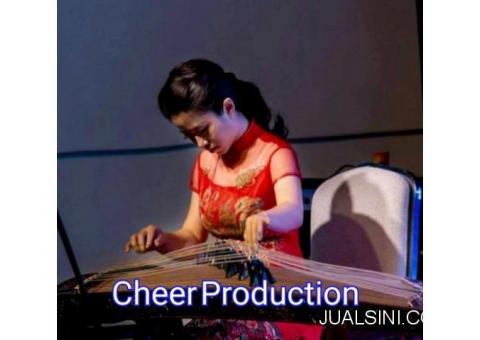Musik Guzheng Cheer Pro