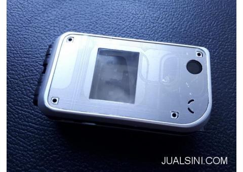 Casing Nokia 7270 Flip Housing Jadul New Fullset Langka