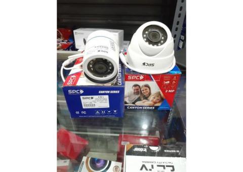 Spesialis Service dan Pemasangan Kamera CCTV