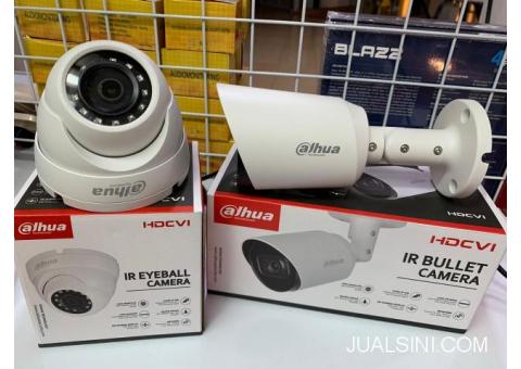 Spesialis Service dan Pemasangan Kamera CCTV