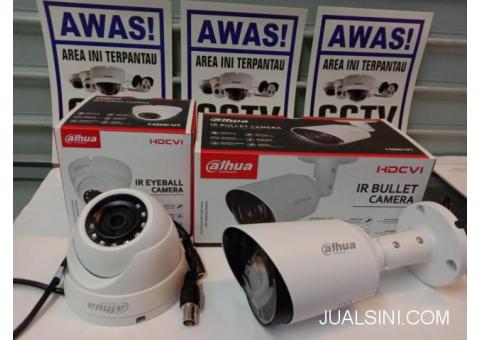 Agen Penjualan dan Service Kamera CCTV