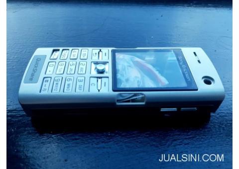 Casing Sony Ericsson K608 K608i Housing New Fullset Plus Keypad