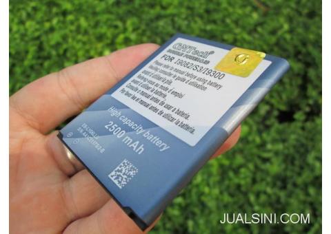 Baterai Samsung Grand I9082 Tipe EBL1G6LLU Merk GMTech With IC 2500mAh