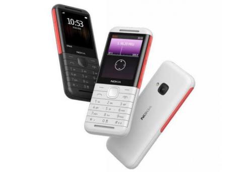 Hape Nokia 5310 Reborn 2020 New Garansi Resmi Nokia Indonesia