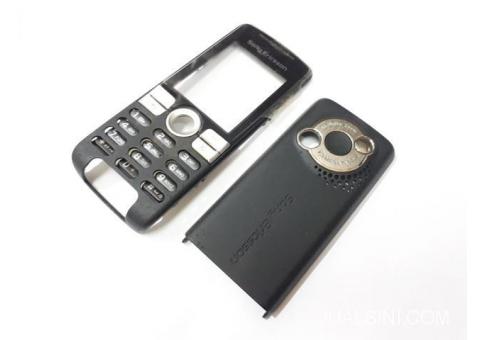 Casing Sony Ericsson K510 K510i New Original 100% Sisa Stok