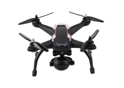Drone AOSENMA CG003 1KM Wifi FPV HD 1080p 2 Axis Gimbal Camera New