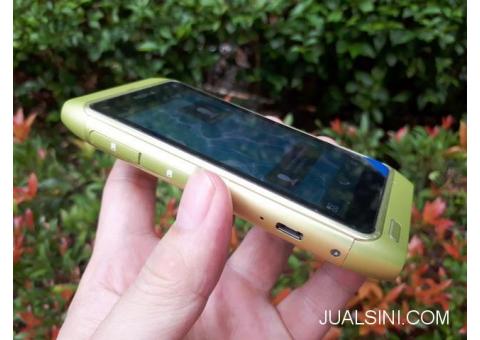 Hape Jadul Nokia N8 Symbian Wifi GPS Seken Mulus Kolektor Item