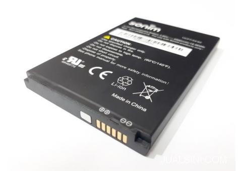 Baterai Hape Outdoor Sonim XP8 BAT-04900-01S New Original 100% 4900mAh