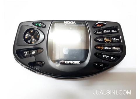 Casing Nokia N-Gage NGage Classic Jadul Murah Langka