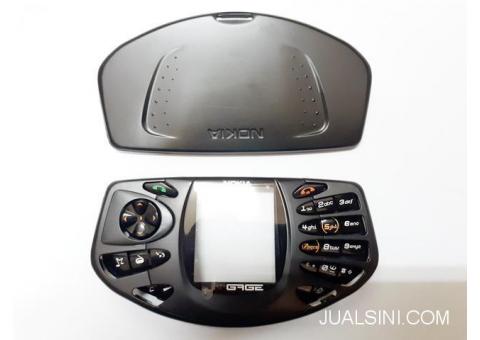 Casing Nokia N-Gage NGage Classic Jadul Murah Langka