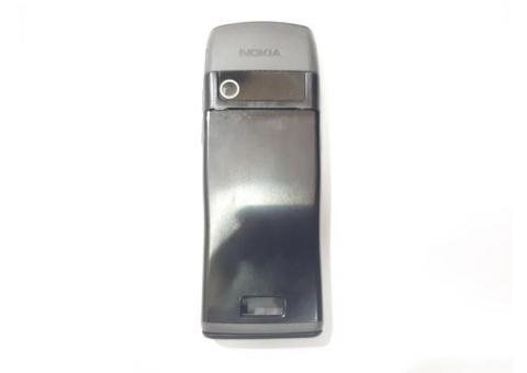 Casing Nokia E50 Jadul Fullset Plus Keypad Tulang Langka