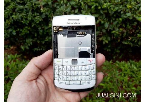 Casing Blackberry Onix 9700 Baru Fulllset