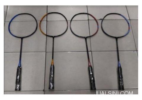 Jual Raket Badminton YONEX Astrox Smash (Tersedia 4 Warna)
