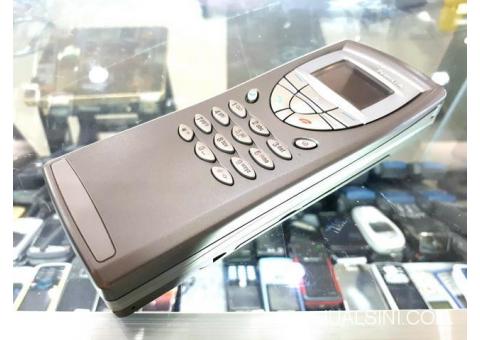 Hape Jadul Nokia 9210i Communicator Seken Mulus Eks Garansi Nokia