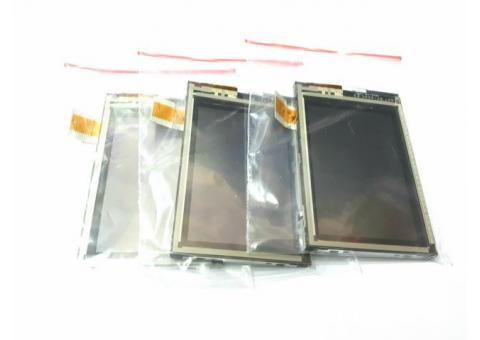LCD Sony Ericsson P800 P800i Jadul New Original Langka
