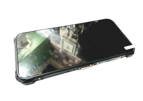 LCD Touchscreen Ulefone Armor 7 7E Plus Frame New Original Display