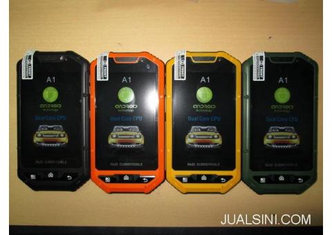 Hape Outdoor H20 Submersible A1 Android Jadul Antik