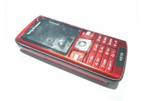 Casing Sony Ericsson K610 K610i New Fullset Murah