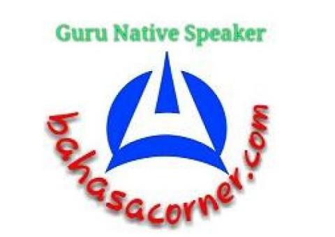 Private dengan Native Speaker Bahasa Inggris Online