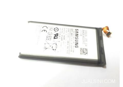Baterai Samsung Galaxy S9 S9 Flat G960 EB-BG960ABE Original 100%