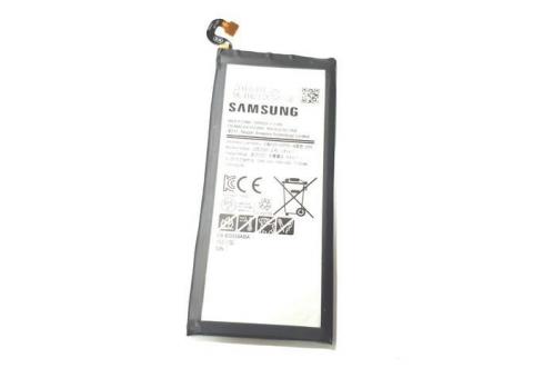 Baterai Samsung Galaxy S7 S7 Flat EB-BG930ABA New Original 100%